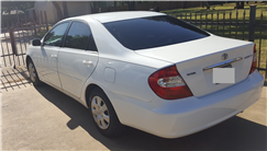 2004 Toyota Camry